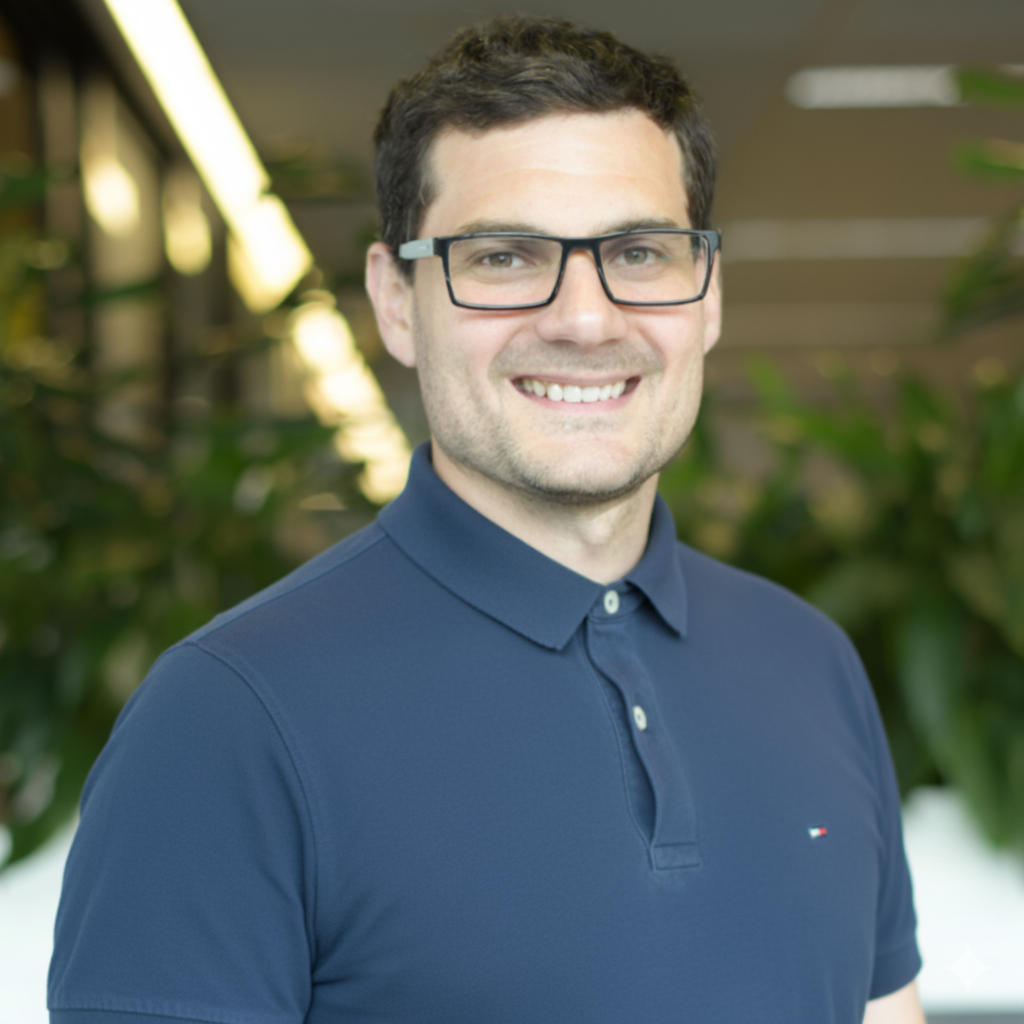 David Corbett - The Commercial CTO